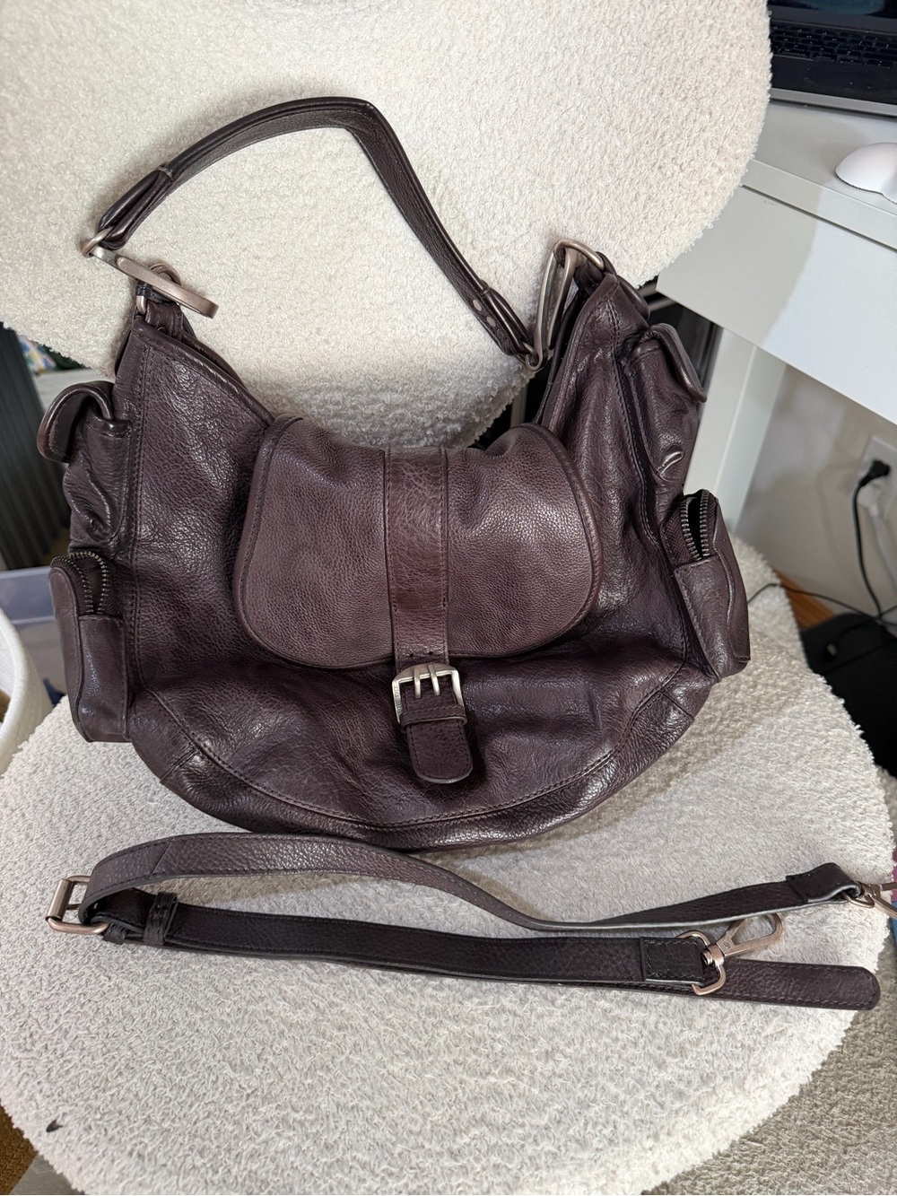 Free People Asher Tote - Large